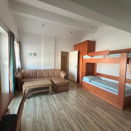 Villa Theresa Капрун Екстер'єр фото