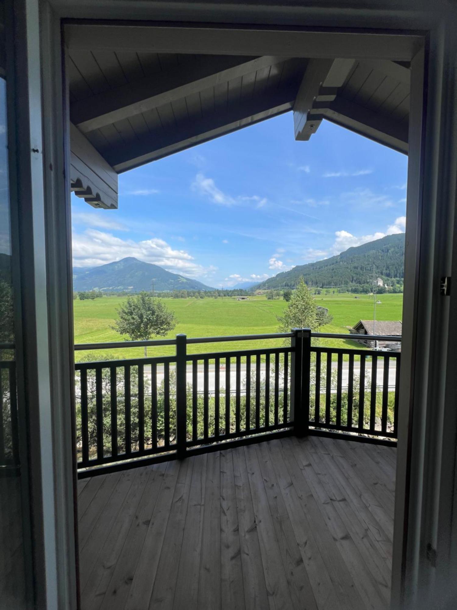 Villa Theresa Капрун Екстер'єр фото