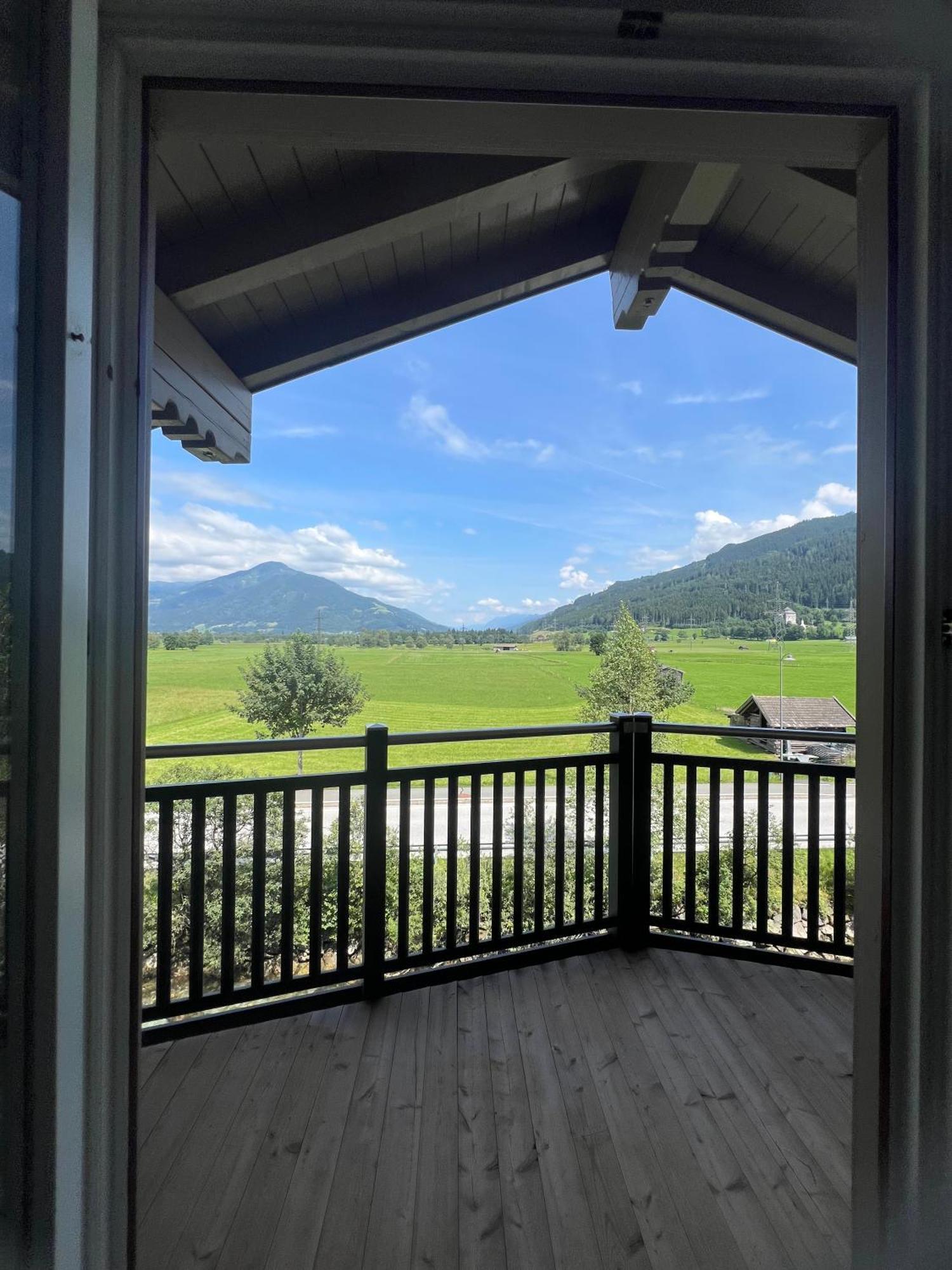 Villa Theresa Капрун Екстер'єр фото
