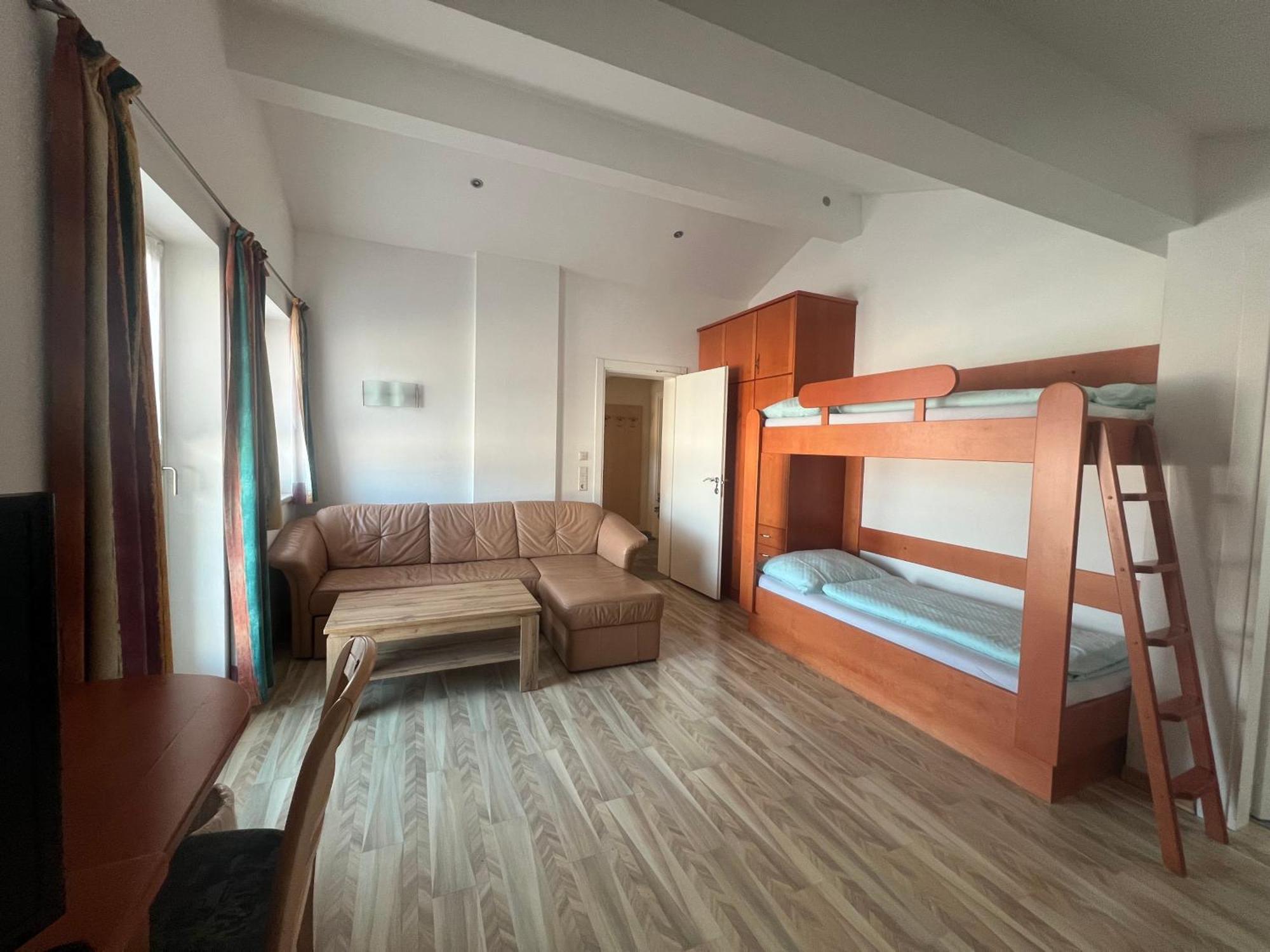 Villa Theresa Капрун Екстер'єр фото