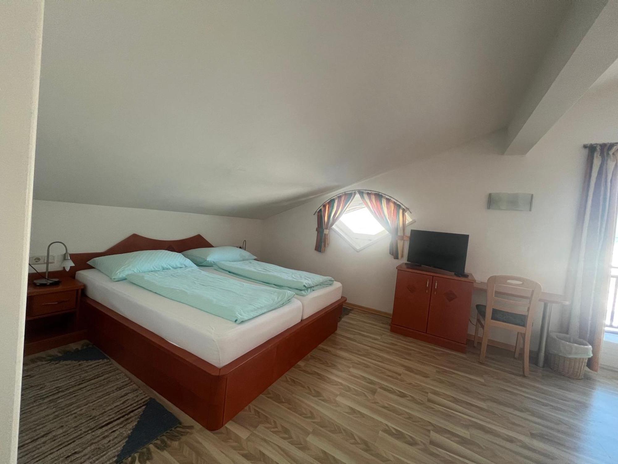 Villa Theresa Капрун Екстер'єр фото