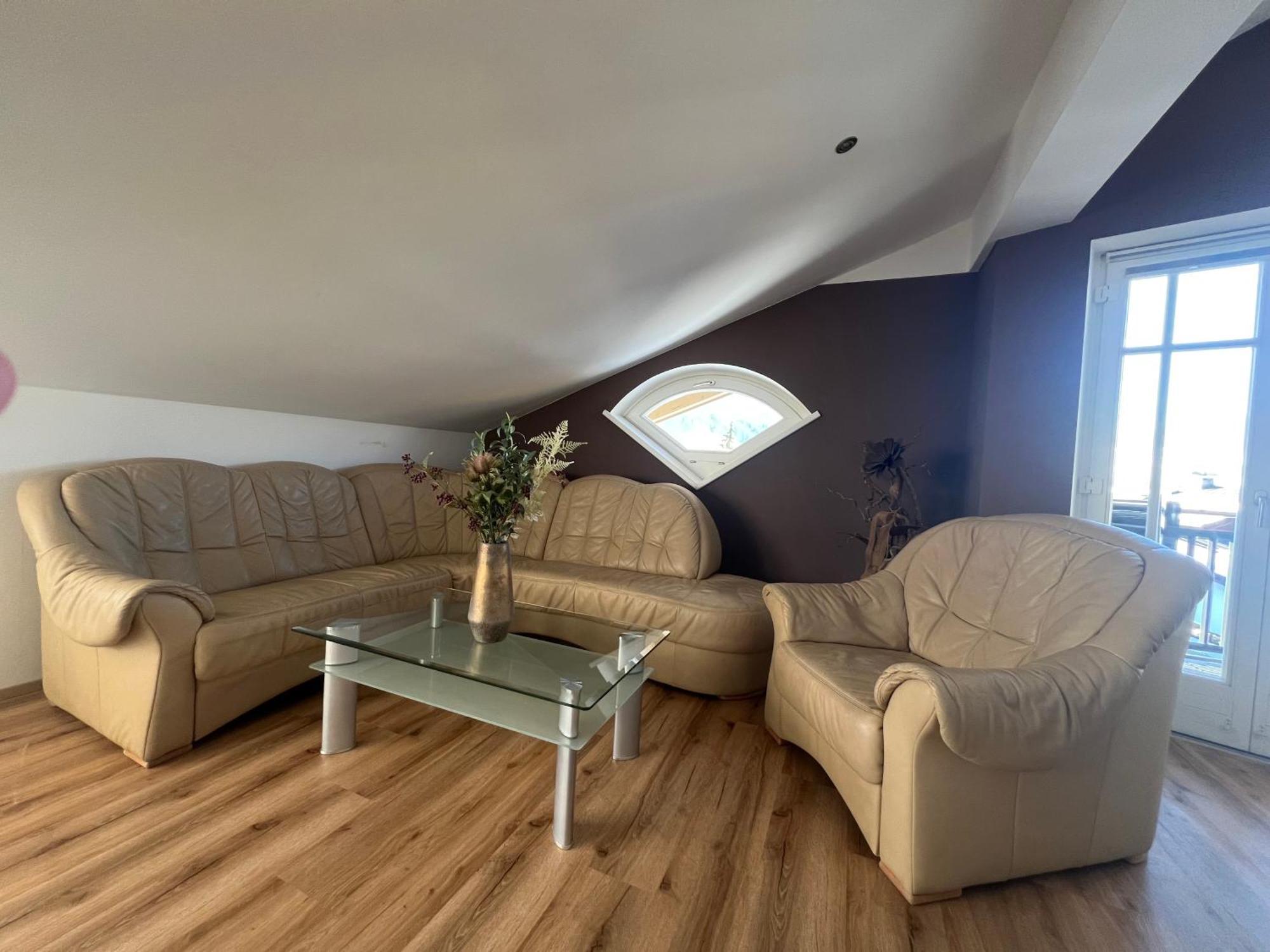 Villa Theresa Капрун Екстер'єр фото