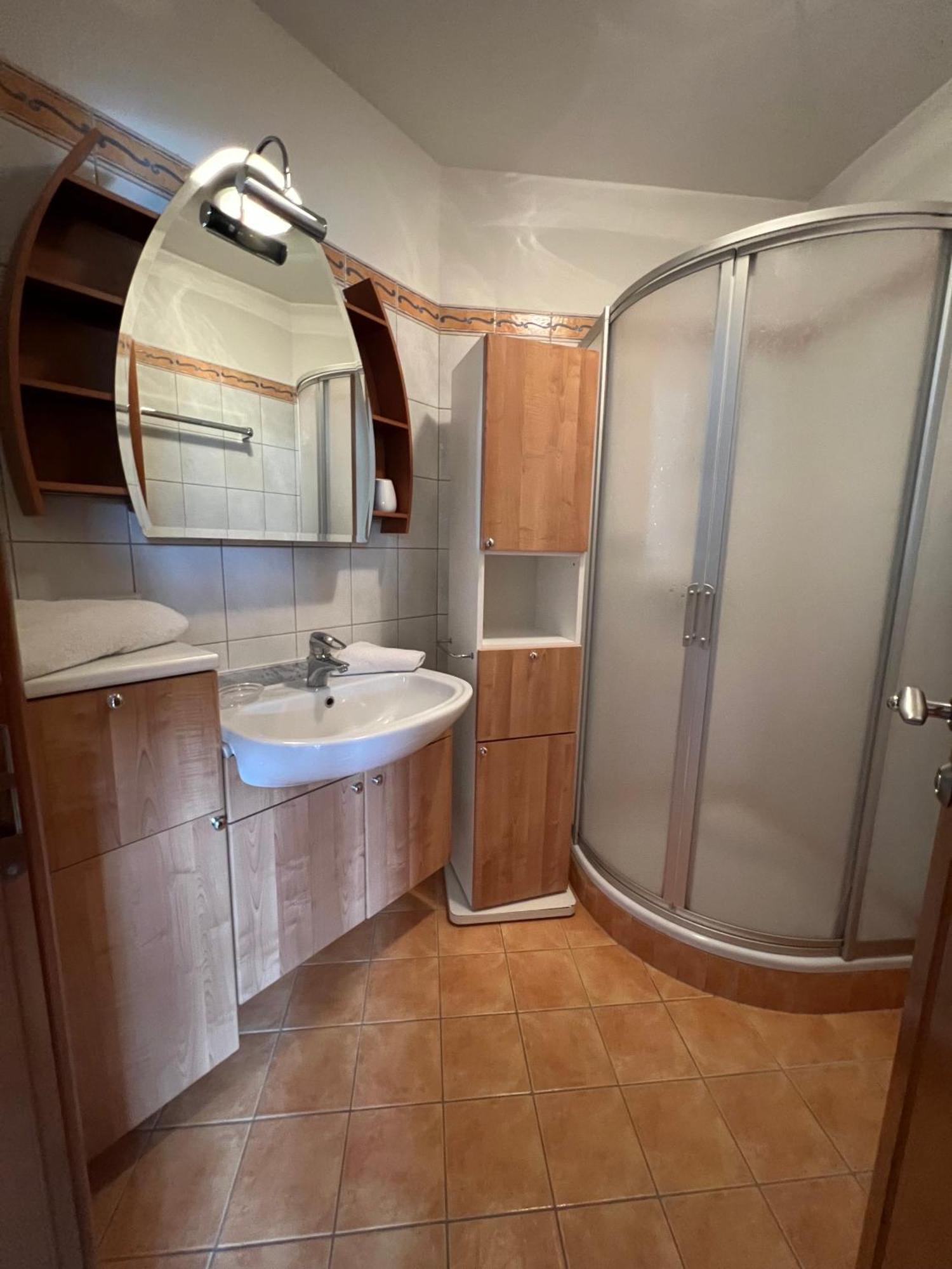 Villa Theresa Капрун Екстер'єр фото