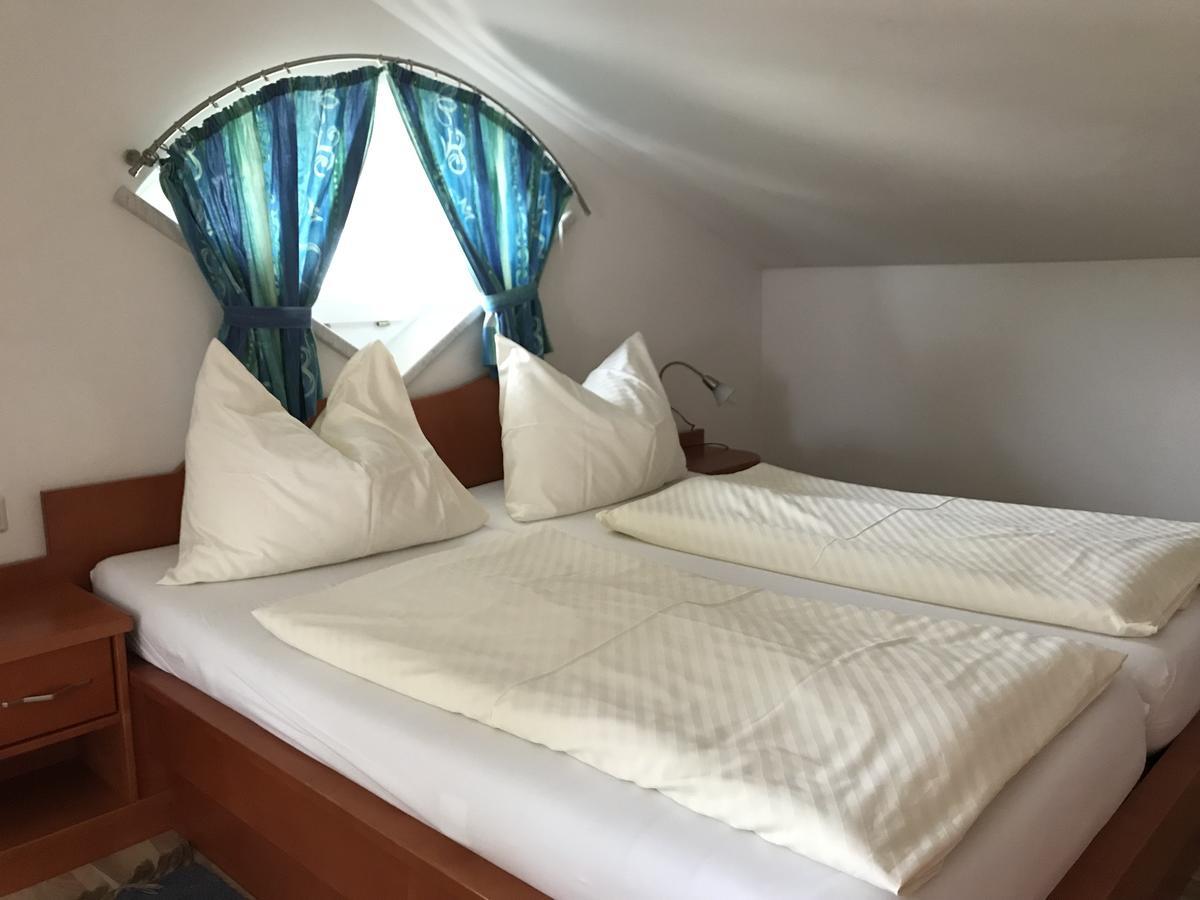Villa Theresa Капрун Екстер'єр фото